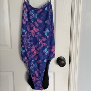 Jolyn Jackson Swimsuit